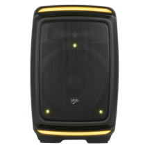 V-TONE OrionX 14 ACCU - aktyvi 14' garsiakalbis su baterijomis