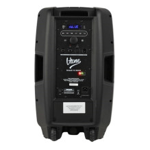 V-TONE OrionX 14 ACCU - aktyvi 14' garsiakalbis su baterijomis