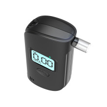 „Tracer BreathEZ-1 Black“ tikslus puslaidininkinis jutiklis, integruotas ekranas