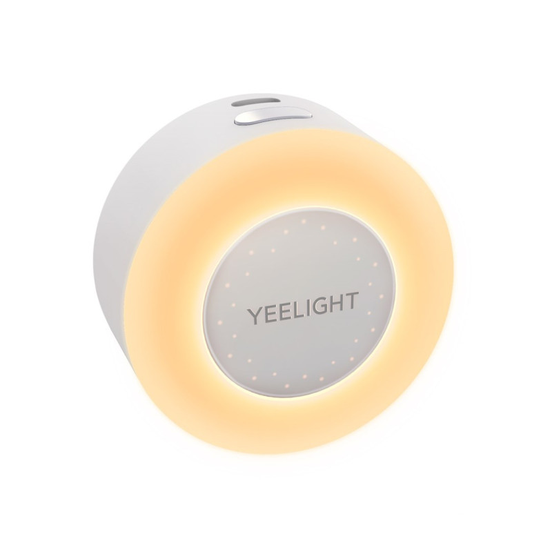 „Yeelight Jelly 4 Plus“ prieblandos jutiklio lempa
