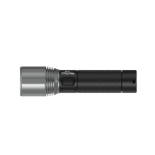 NexTool T10 LED handheld torch 2,000 lm 220 m 70 h rechargeable battery NexTool T10 LED handheld torch 2,000 lm 220 m 70 h rechargeable battery