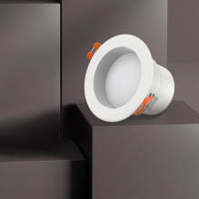 „Yeelight M2 Lite“ įleidžiamas išmanusis lubinis šviestuvas 4W