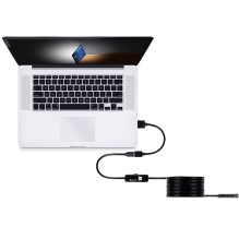 „Tracer HardWire“ pramoninis endoskopas 70°