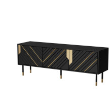 Cama 3D MOUNTAIN TV cabinet...