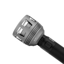 „NexTool NE20168“ LED prožektorius, 3600 lm, 450 m, 120 val. įkraunama baterija, atsparus vandeniui „NexTool NE20168“ LED prožektorius, 3600 lm, 450 m, 120 val. įkraunama baterija, atsparus vandeniui