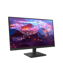 „Lenovo L27-4e“ kompiuterio monitorius 68,6 cm (27") 1920 x 1080 pikselių „Full HD“ LCD juodas