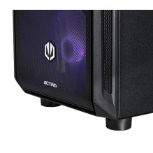 Actina 5901443422419 PC AMD Ryzen™ 7 8700F 32 GB DDR5-SDRAM 2 TB SSD AMD Radeon RX 9070 Midi Tower Black