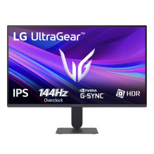 LG 24G411A-B computer...