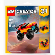 LEGO 30691 Mini kabrioletas Monster Truck LEGO 30691 Mini kabrioletas Monster Truck