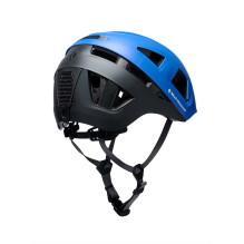 BLACK DIAMOND Capitan E Helmet drifter blue helmet M / L BLACK DIAMOND Capitan E Helmet drifter blue helmet M / L