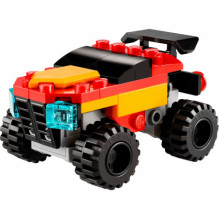 LEGO 30691 Mini kabrioletas Monster Truck LEGO 30691 Mini kabrioletas Monster Truck