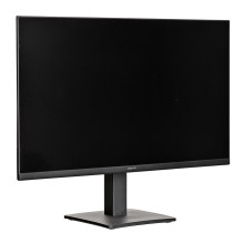 „Samsung LS24D304GAUXEN“ kompiuterio monitorius 61 cm (24") 1920 x 1080 pikselių „Full HD“ juodas