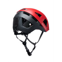 BLACK DIAMOND Capitan E Helmet hyper red helmet M / L BLACK DIAMOND Capitan E Helmet hyper red helmet M / L