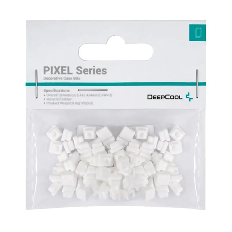 „DeepCool PIXEL Universal“ kita