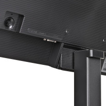 „Samsung LS24D304GAUXEN“ kompiuterio monitorius 61 cm (24") 1920 x 1080 pikselių „Full HD“ juodas