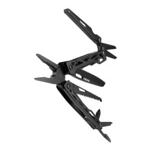 NexTool Black Knight 11-in-1 multitool + belt pouch NexTool Black Knight 11-in-1 multitool + belt pouch