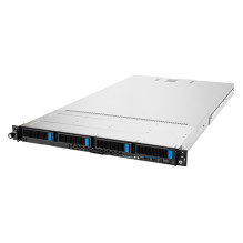 „Asus Rack“ platforma (1U) „Intel RS700-E11-RS4U“
