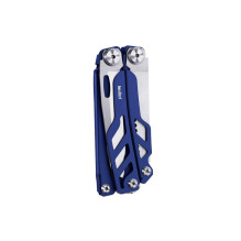 „NexTool FLAGSHIP Pro NE20271“ 16 viename daugiafunkcis įrankis, mėlynas + diržo dėklas „NexTool FLAGSHIP Pro NE20271“ 16 viename daugiafunkcis įrankis, mėlynas + diržo dėklas