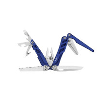 NexTool FLAGSHIP Pro NE20271 16-in-1 multitool, blue + belt pouch NexTool FLAGSHIP Pro NE20271 16-in-1 multitool, blue + belt pouch