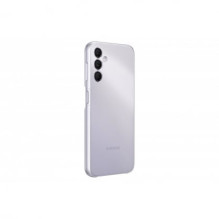 „Samsung“ skaidrus dėklas, skirtas „Samsung Galaxy A14 / A14 5G“ (EF-QA146CTEGWW) „Samsung“ skaidrus dėklas, skirtas „Samsung Galaxy A14 / A14 5G“ (EF-QA146CTEGWW)