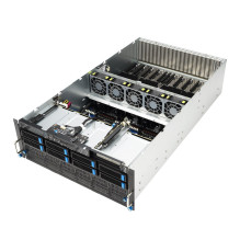 Asus ESC8000A-E12P-SKU4 / 10G / 3K