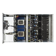 Asus ESC8000A-E12P-SKU4 / 10G / 3K