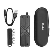 NexTool GEMINI 13-in-1 multitool - electric screwdriver NexTool GEMINI 13-in-1 multitool - electric screwdriver