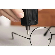 „NexTool GEMINI 13-in-1“ daugiafunkcis įrankis – elektrinis atsuktuvas „NexTool GEMINI 13-in-1“ daugiafunkcis įrankis – elektrinis atsuktuvas
