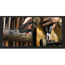NexTool GEMINI 13-in-1 multitool - electric screwdriver NexTool GEMINI 13-in-1 multitool - electric screwdriver