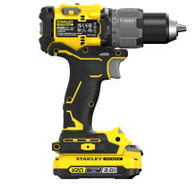 Fatmax 18V SFMCD726D2K STANLEY impact drill / driver