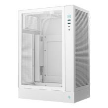„DeepCool CH170 PLUS WH“ bokštas, baltas
