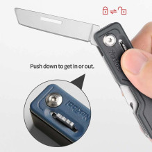 „NexTool NE20100“ 10 viename daugiafunkcis peilis, chaki spalvos „NexTool NE20100“ 10 viename daugiafunkcis peilis, chaki spalvos