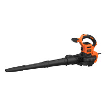 „Black Decker BEBLV300-QS“ lapų pūstuvas „Black Decker BEBLV300-QS“ lapų pūstuvas