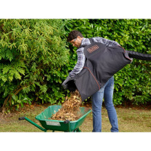 Black &amp; Decker BEBLV300-QS leaf blower