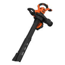 „Black Decker BEBLV300-QS“ lapų pūstuvas „Black Decker BEBLV300-QS“ lapų pūstuvas