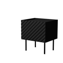 Cama LUCCA bedside cabinet,...
