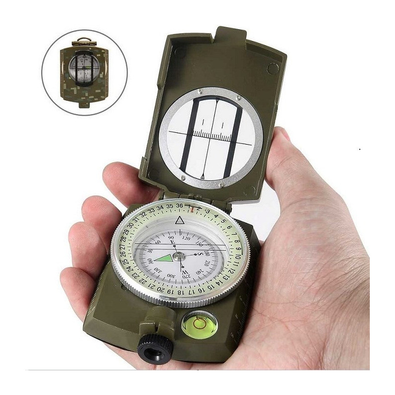 EYESKEY EK-1001 kompasas