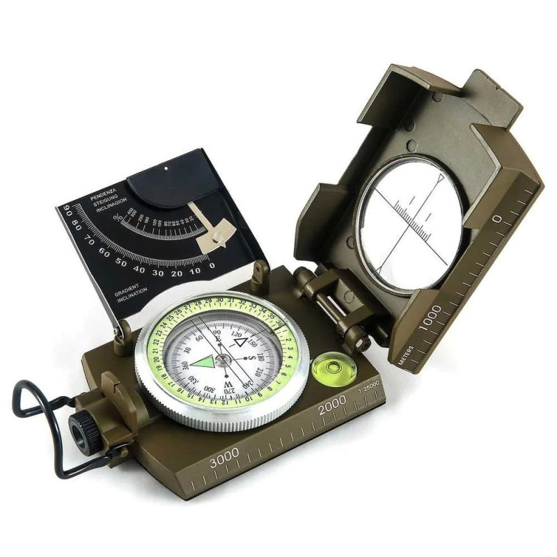 EYESKEY EK-4076 kompasas