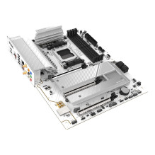 Sapphire PURE B850A WIFI 7 AMD B850 Socket AM5 ATX Sapphire PURE B850A WIFI 7 AMD B850 Socket AM5 ATX