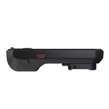 Guide Sensmart PF210 thermal imaging camera Vanadium Oxide Uncooled Focal Plane Arrays Black 256 x 192 pixels Built-in d