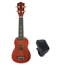 SUPRIMO UK21 SET DW - 21" soprano ukuleles SUPRIMO UK21 SET DW - 21" soprano ukuleles