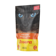 JOSERA Chicken Filet - wet...