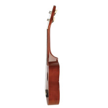 SUPRIMO UK21 SET DW - 21' sopraninės ukulelės SUPRIMO UK21 SET DW - 21' sopraninės ukulelės