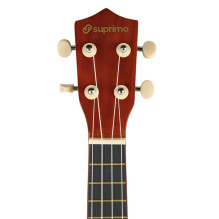 SUPRIMO UK21 SET DW - 21" soprano ukuleles SUPRIMO UK21 SET DW - 21" soprano ukuleles