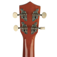 SUPRIMO UK21 SET DW - 21" soprano ukuleles SUPRIMO UK21 SET DW - 21" soprano ukuleles