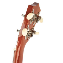 SUPRIMO UK21 SET DW - 21" soprano ukuleles SUPRIMO UK21 SET DW - 21" soprano ukuleles
