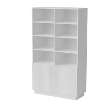 Cama LIVERTI bookcase...