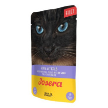 JOSERA Chicken fillet with...