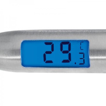 ProfiCook DHT 1039 maisto termometras -45 - 200 °C skaitmeninis ProfiCook DHT 1039 maisto termometras -45 - 200 °C skaitmeninis