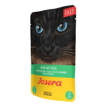 JOSERA Fillet chicken with...